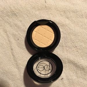 NWOT BeautiControl mineral eye shadow Linen .04oz